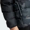adidas Synthetic Down Allover Print Funktionsjacke black/grey six (Junior) Vorschaubild
