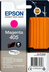 Epson Tinte 405 magenta