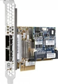 HP Smart Array P421/1GB FBWC, PCIe 3.0 x8 (631673-B21)
