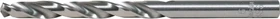 Makita HSS-GS Metallbohrer, 6x57x93mm, 10 Stück