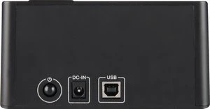 Sharkoon Quickport Combo, USB-B 2.0