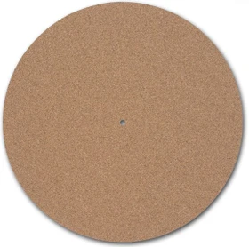 Pro-Ject Cork it Plattentellerauflage
