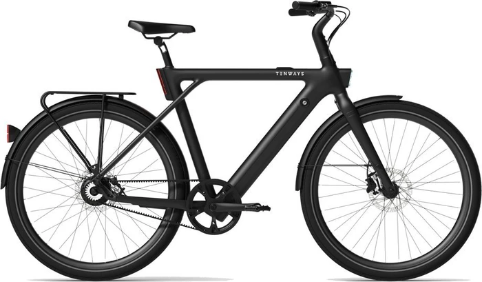 Tenways CGO009 midnight black