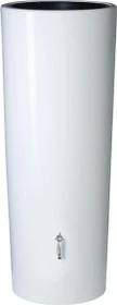 Garantia Color 2in1 Regenwasserbehälter 350l coco