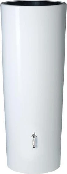 Garantia Color 2in1 Regenwasserbehälter 350l coco