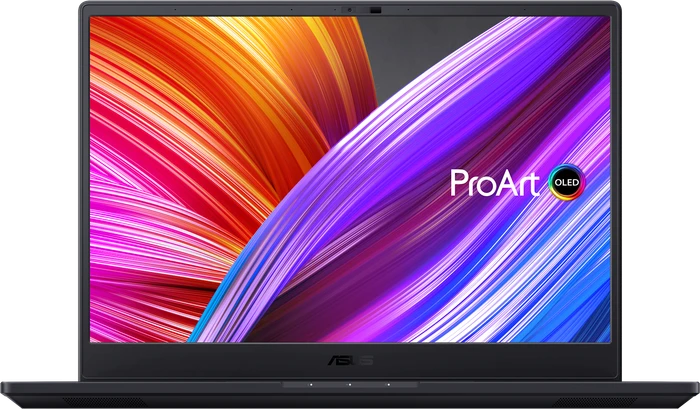 ASUS ProArt StudioBook 16 H5600QR-KV178X, Star Black, Ryzen 9 5900HX, 64GB RAM, 2TB SSD, GeForce RTX 3070, DE