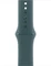Apple Sportarmband S/M für Apple Watch 42mm seegrün Vorschaubild