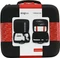 BigBen Storage Case Tasche schwarz (Switch) Vorschaubild