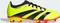 adidas Predator League FG team solar yellow 2/core black/solar red (Junior) Vorschaubild