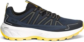 Jack Wolfskin Wild Hike Low midnight sky (Herren)