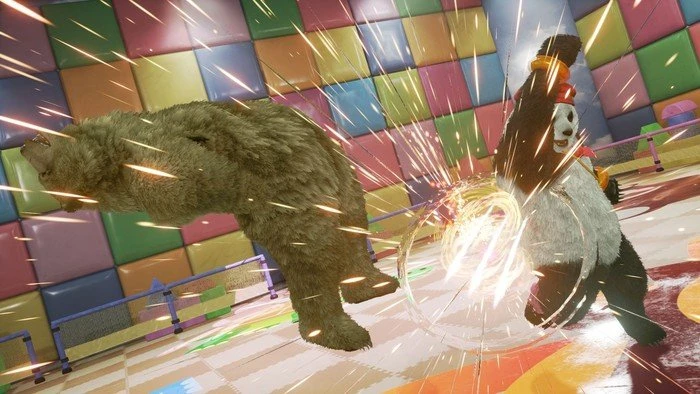 Tekken 7 - Season Pass 4 (Download) (Add-on) (PC)
