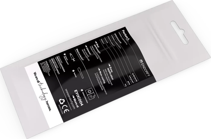 Endorfy Pactum 4, 4g