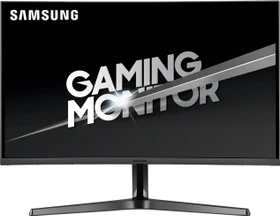 Samsung CJG50 / CJG52, 31.5"