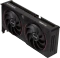 Sparkle Arc B570 Eclipse OC, SB570GB-10GOC, 10GB GDDR6, HDMI, 3x DP Vorschaubild