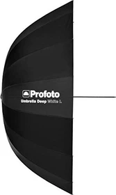 Profoto Umbrella Deep White L 130cm