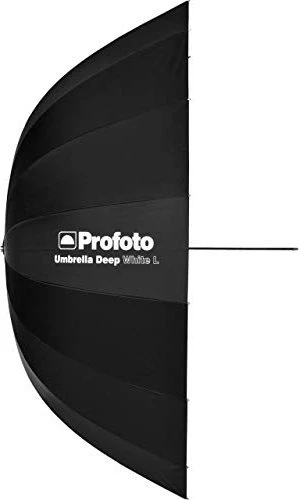 Profoto Umbrella Deep White L 130cm