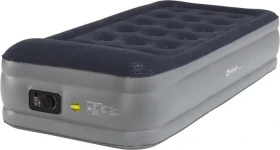 Outwell Superior Single mit Elektropumpe Luftbett