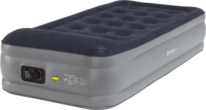 Outwell Superior Single mit Elektropumpe Luftbett