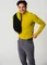 Gonso Crissolo Trikot langarm golden spice (Herren) Vorschaubild