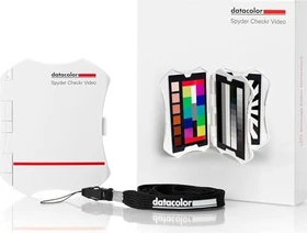 Datacolor SpyderCheckr