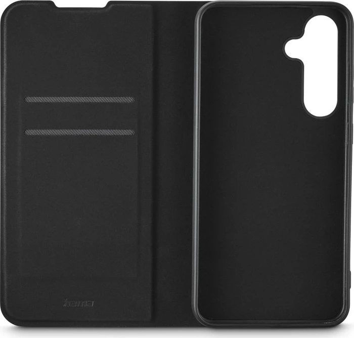 Hama Handytasche Daily Protect für Samsung Galaxy A56 5G schwarz