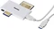 Hama USB-3.0 weiß Multi-Slot-Cardreader, USB-A 3.0 [Buchse] Vorschaubild