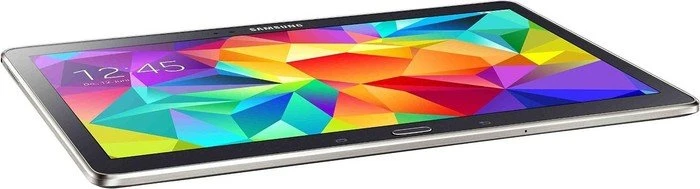Samsung Galaxy Tab S 10.5 T800, schwarz, 16GB
