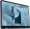 Dell 16 Plus 2-in-1 DB06250, Midnight Blue, Core Ultra 7 258V, 32GB RAM, 1TB SSD, DE Vorschaubild