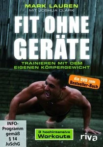 Fit ohne Geräte (DVD)