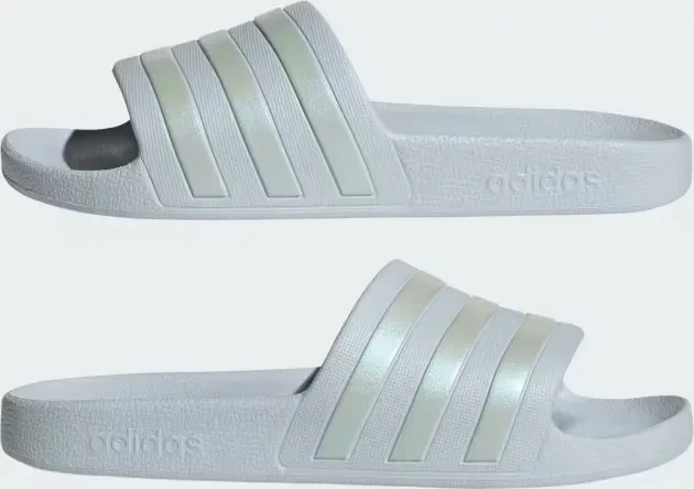 adidas Aqua Adilette halo blue (Damen)