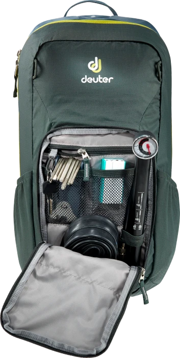 Deuter Bike I 20 ivy/arctic