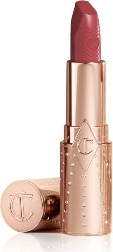 Charlotte Tilbury K.I.S.S.I.N.G. Lippenstift rosy seduction, 3.5g