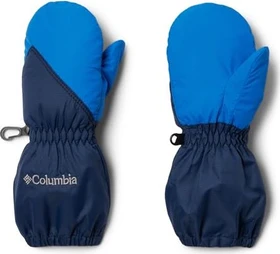 Columbia Chippewa II Skihandschuhe collegiate navy/bright indigo (Junior)