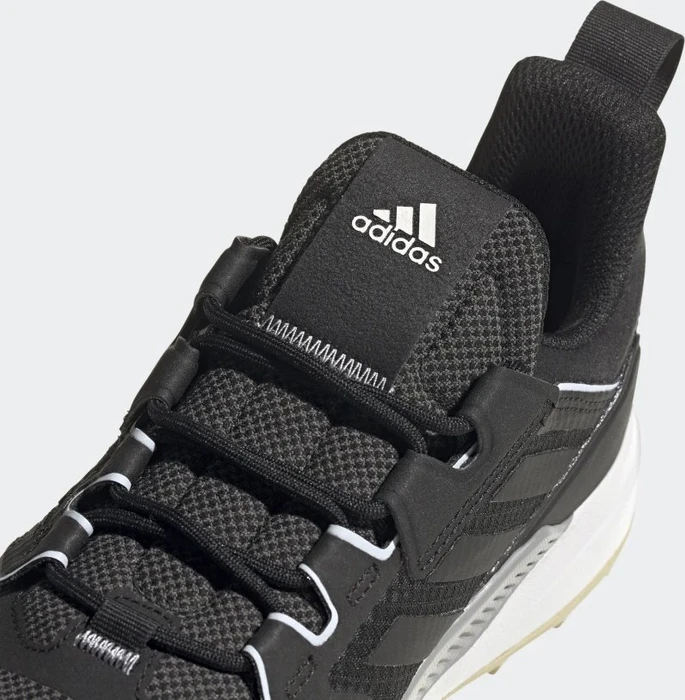adidas Terrex Trailmaker core black/halo silver (Damen)