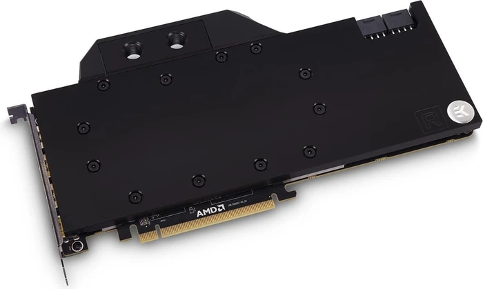 EK Water Blocks EK-FC Radeon Vega, Nickel Acetal