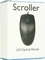 CiT Scroller LED Optical Mouse, USB Vorschaubild