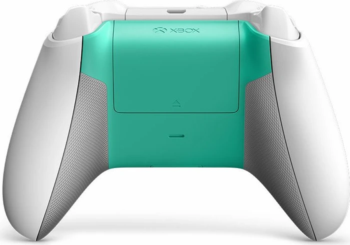 Microsoft Xbox One Wireless Controller Sport White Special Edition (Xbox One/PC)