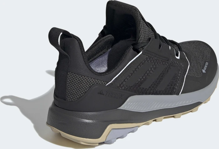 adidas Terrex Trailmaker GTX core black/halo silver (Damen)