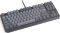 Endorfy Thock V2 TKL, PBT, grau, LEDs RGB, hot-swap, Endorfy RED, USB, US Vorschaubild