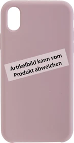 Peter Jäckel Commander Back Cover Soft Touch für Huawei P30 Pro pink
