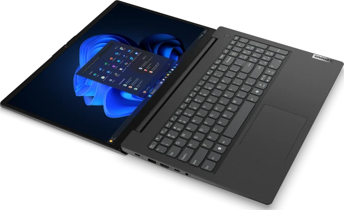 Lenovo V15 G6 ITN, Business Black, N150, 16GB RAM, 512GB SSD, DE