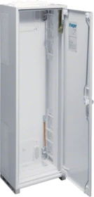 Hager univers Schrank IP44 leer