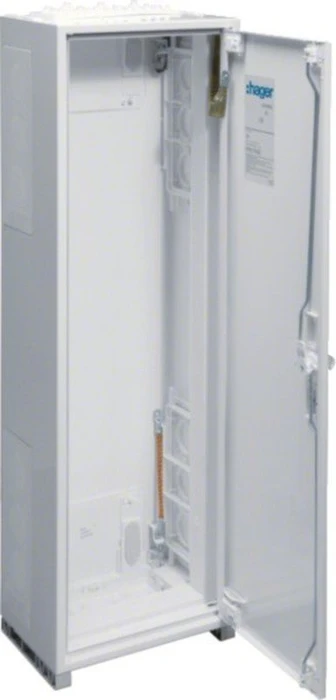 Hager univers Schrank IP44 leer