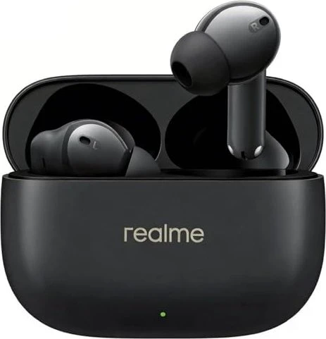 Realme Buds T310 schwarz