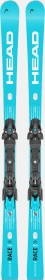 Head Worldcup Rebels e-Race Pro + Freeflex ST 16 (inkl. Bindung) (Modell 2025/2026)