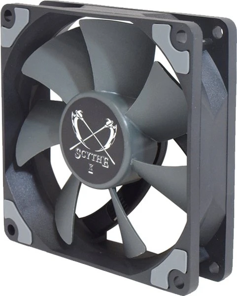 Scythe Kaze Flex 92, 92mm