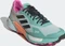 adidas Terrex Agravic Ultra halo mint/acid mint/screaming orange (Herren) Vorschaubild