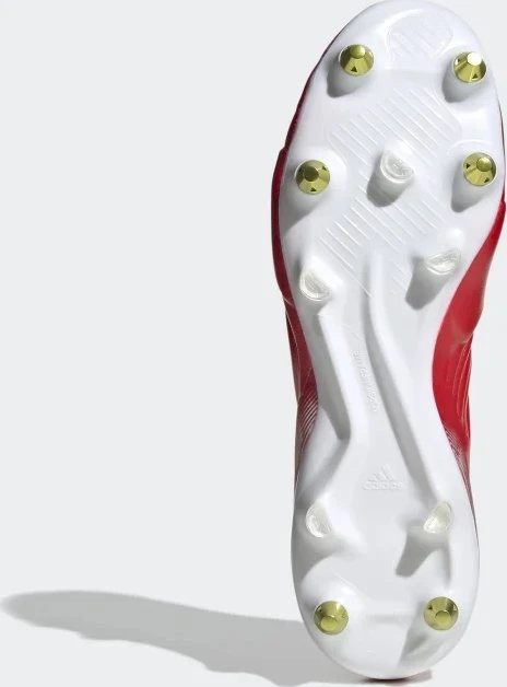 adidas Copa Sense.1 SG red/cloud white/solar red (Herren)
