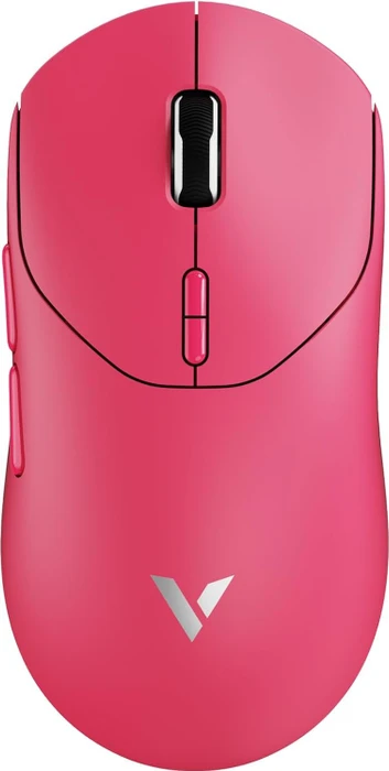 Rapoo VT2 Gen-2 8K Wireless Gaming Mouse pink, USB