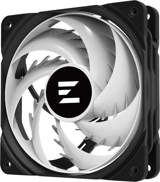 Zalman ZM-AF120 ARGB Black, 120mm